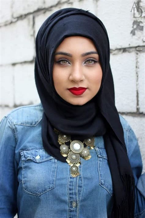 dating a hijabi girl